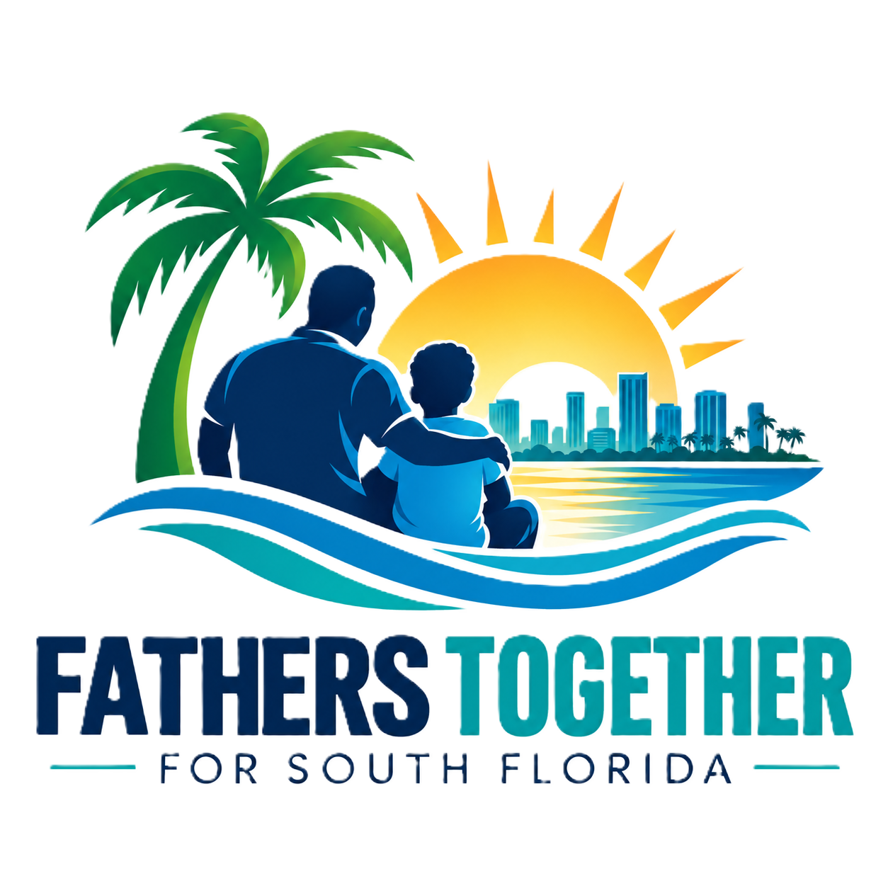 Fathers Together for South Florida | Fatherhood Blog | FTFSF